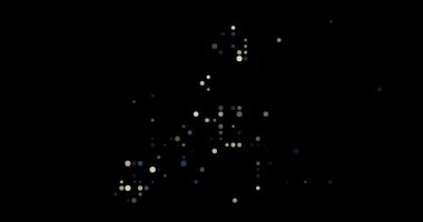 Nokta Animasyonu AB Üye Sınırlarını Vurguluyor