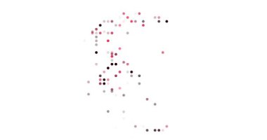 Düşen Çemberlerle Şekil Veren Yunanistan