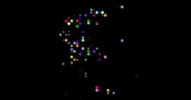 Düşen Çemberlerle Şekil Veren Yunanistan