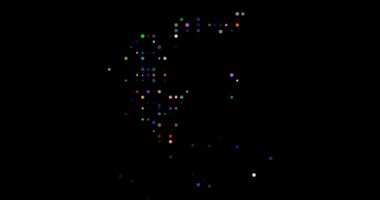 Yunanistan Siluetinin Üretici Sanat Izgarası