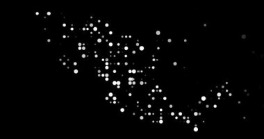 Renk Parçacığı Meksiko Ana Hattı