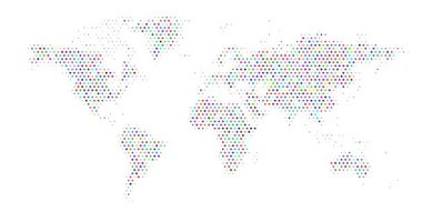 Nokta Bozukluğundaki Üretici Dünya