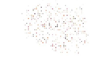 Düşen Noktalar Polonya Sınırlarının Canlandırılması