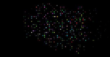 Üretici Çember Izgarasından Polonya Haritası