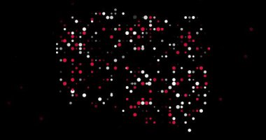 Şekillendirilmiş Düşen Çemberler Polonya Haritası Oluştur