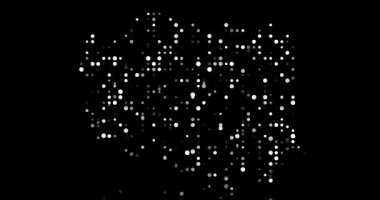 Düşen Nokta Şebeke Polonya Haritası