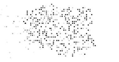 Düşen Nokta Şebeke Polonya Haritası