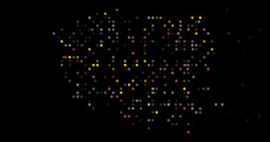 Renk Çemberleri Polonya Şekline Düşüyor