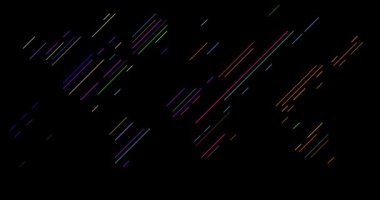 Modern soyut hareketler Dünya şeklini oluşturuyor