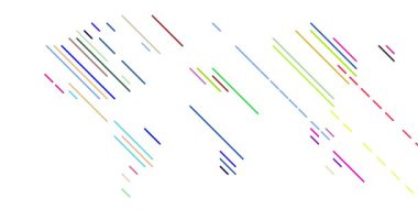 Dijital geometri küresel biçim yaratıyor