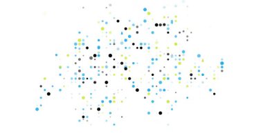 Soyut Nokta Şebekesi İsviçre Özeti Oluşturdu