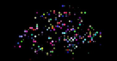 Soyut Nokta Şebekesi İsviçre Özeti Oluşturdu