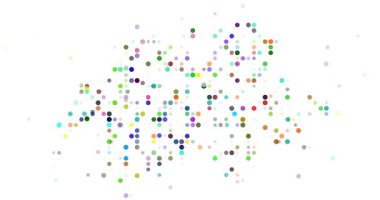 Nokta Hareketindeki Modern İsviçre Ülke Özeti