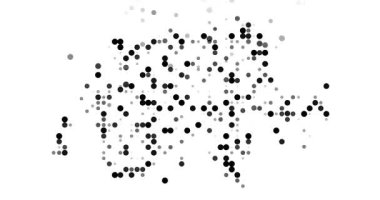 İsviçre Toprakları Nokta Izgarasından Çıktı