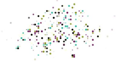 Parçacık Yağmurunda Üretici İsviçre Özeti