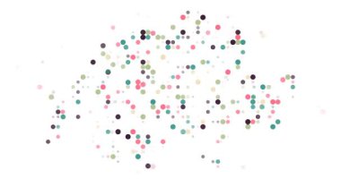 Nokta Hareketindeki Modern İsviçre Ülke Özeti