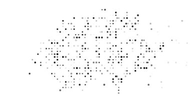 Soyut Nokta Şebekesi İsviçre Özeti Oluşturdu