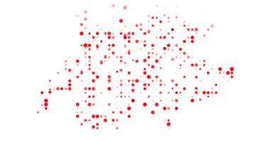 Düşen Izgara Şekilleri İsviçre Toprak Çizgisi