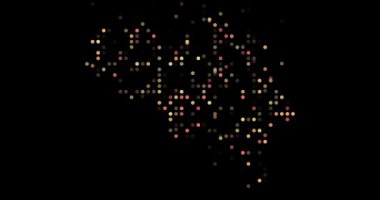 Üretici Noktalar Belçika Haritası Yapıyor