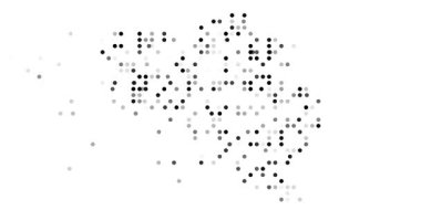 Üretici Noktalar Belçika Haritası Yapıyor