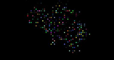 Üretici Noktalar Belçika Haritası Yapıyor