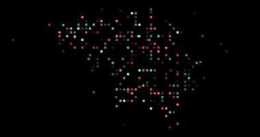 Üretici Noktalar Belçika Haritası Yapıyor