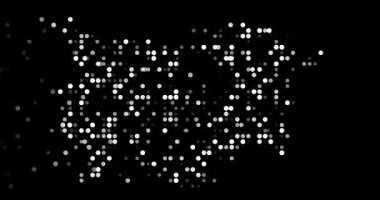 Üretici Noktalar Bulgaristan 'ın Harita Şeklini Ortaya Çıkardı