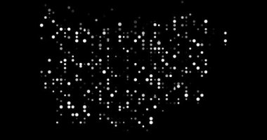 Bulgar Parçacıklarla Sınırları Oluşturdu