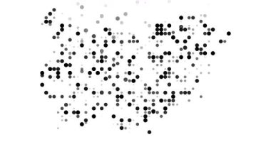 Bulgaristan Haritası Hareketli Noktalarla Yeniden Tasarlandı