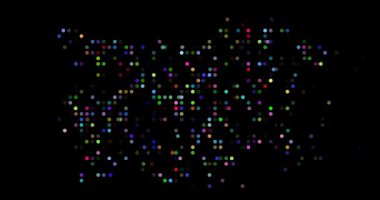 Üretici Noktalar Bulgaristan 'ın Harita Şeklini Ortaya Çıkardı