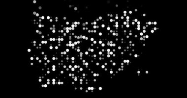 Düşen Noktalardan Bulgaristan Haritası Çıktı