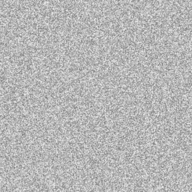 Renkli Modern Soyut Üretici Izgara