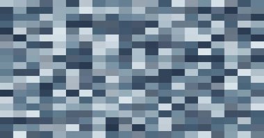 Izgara Rüyaları Renkli