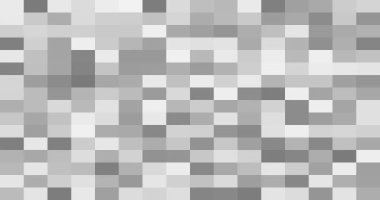 Hareketli Dikdörtgenlerle Izgara tabanlı Sanat