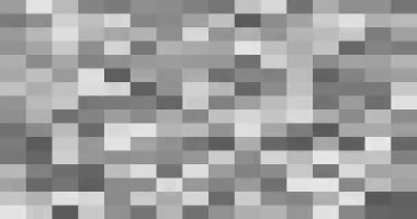 Izgara Yapısında Renkli Dikdörtgen Hareketi