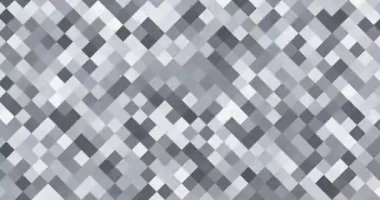 Üretici Geometri: Rhombus Hareket Desenleri