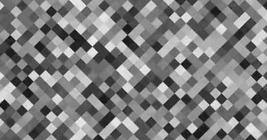 Fractal Rhombus Alanı Evrimleşen Alanı