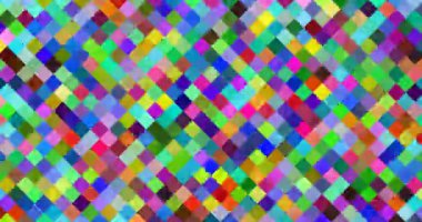 Vektör Elmasları: Hareketdeki Kesinlik