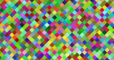 Karo Sahası: Algoritmik Düzen