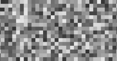 Çoklu Renk Karelerinin Enerji Değişiklikleri