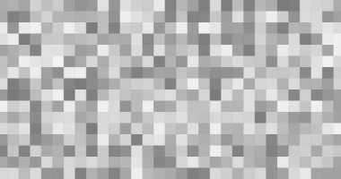 Düzenli Izgaradaki Kinetik Renk Blokları