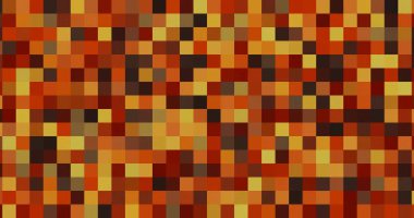 Fractal Rhombus Alanı Evrimleşen Alanı