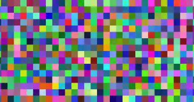 Fractal Rhombus Alanı Evrimleşen Alanı