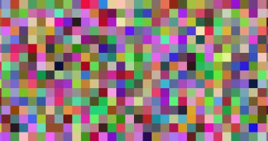 Fractal Rhombus Alanı Evrimleşen Alanı