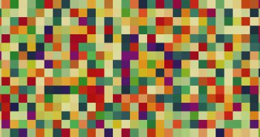 Fractal Rhombus Alanı Evrimleşen Alanı