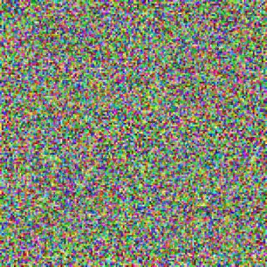 Renk Değişiklikleriyle Kıtır Piksel Düzenlemesi