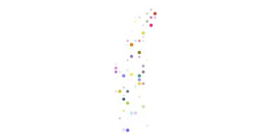 Düşen Renk Çemberleri İsrail Haritasını Şekillendirdi