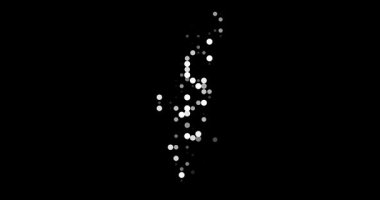 İsrail Harita Noktalarının Yaratıcı Canlandırması