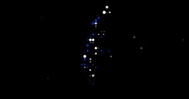 Dijital Noktalar İsrail 'in Haritası