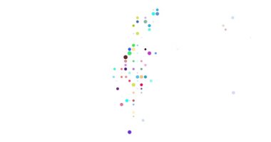 Üretici Parçacıklar İsrail Şeklini Ortaya Çıkartıyor